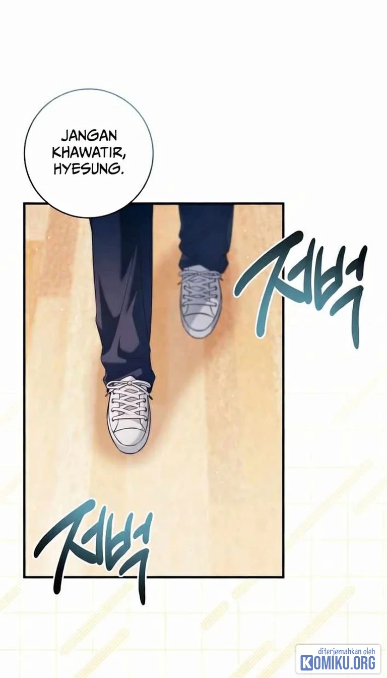 I Tried to Debut My Kid, But Ended Up Debuting Myself Chapter 37 Gambar 5