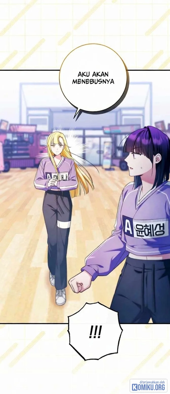 I Tried to Debut My Kid, But Ended Up Debuting Myself Chapter 37 Gambar 6