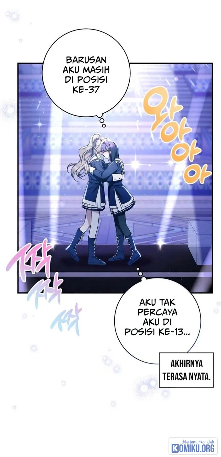 I Tried to Debut My Kid, But Ended Up Debuting Myself Chapter 39 Gambar 6