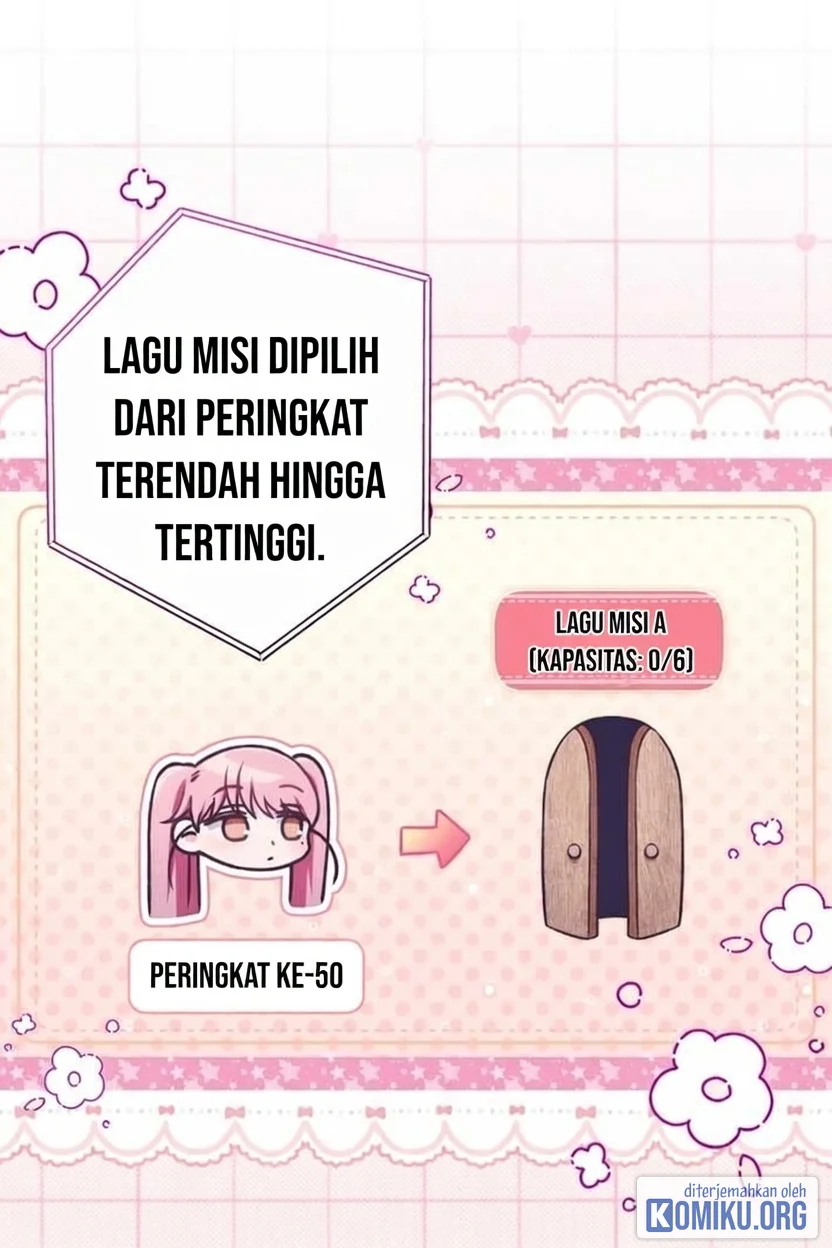 I Tried to Debut My Kid, But Ended Up Debuting Myself Chapter 40 Gambar 5