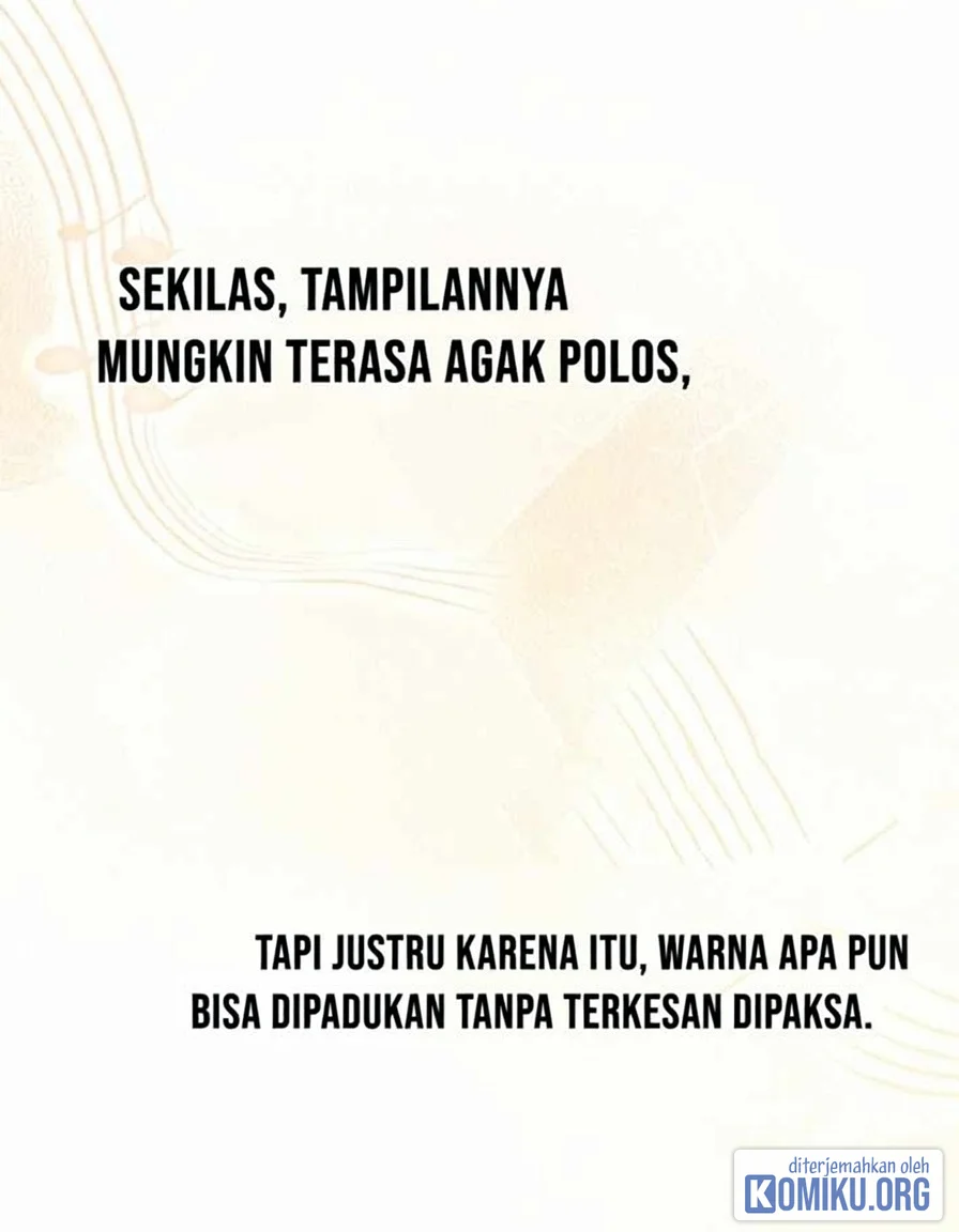 I Tried to Debut My Kid, But Ended Up Debuting Myself Chapter 41 Gambar 7