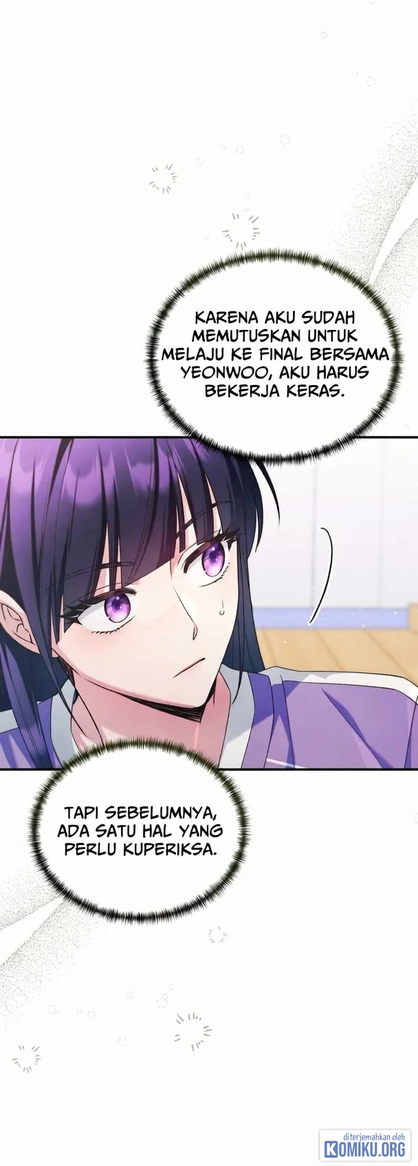I Tried to Debut My Kid, But Ended Up Debuting Myself Chapter 42 Gambar 7