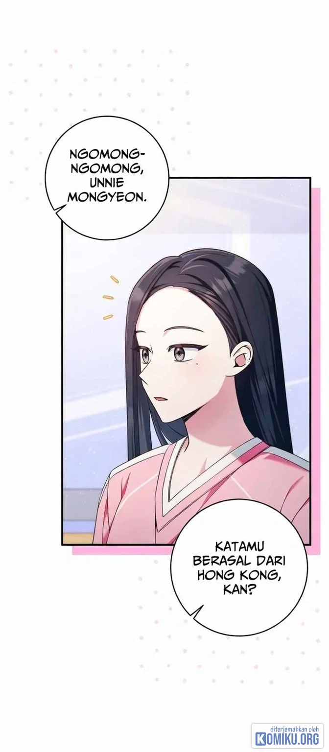 I Tried to Debut My Kid, But Ended Up Debuting Myself Chapter 42 Gambar 8