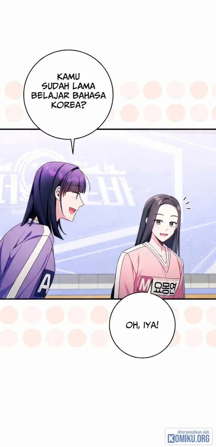 I Tried to Debut My Kid, But Ended Up Debuting Myself Chapter 42 Gambar 9