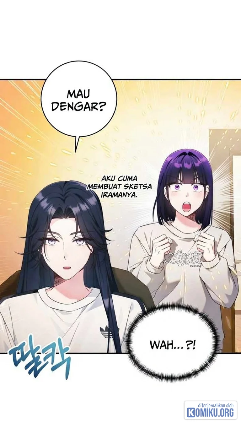 I Tried to Debut My Kid, But Ended Up Debuting Myself Chapter 43 halaman 5