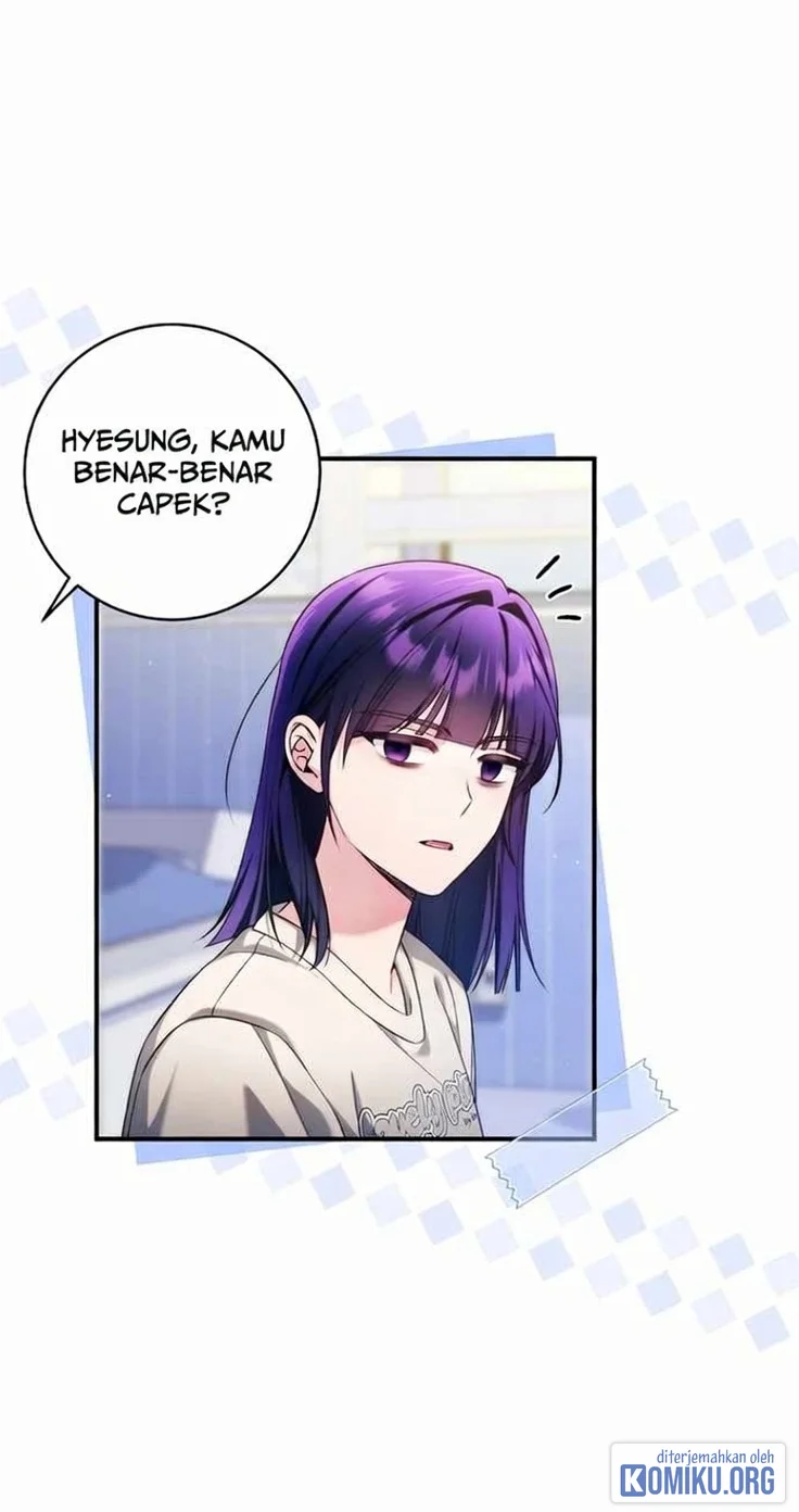 I Tried to Debut My Kid, But Ended Up Debuting Myself Chapter 44 Gambar 9