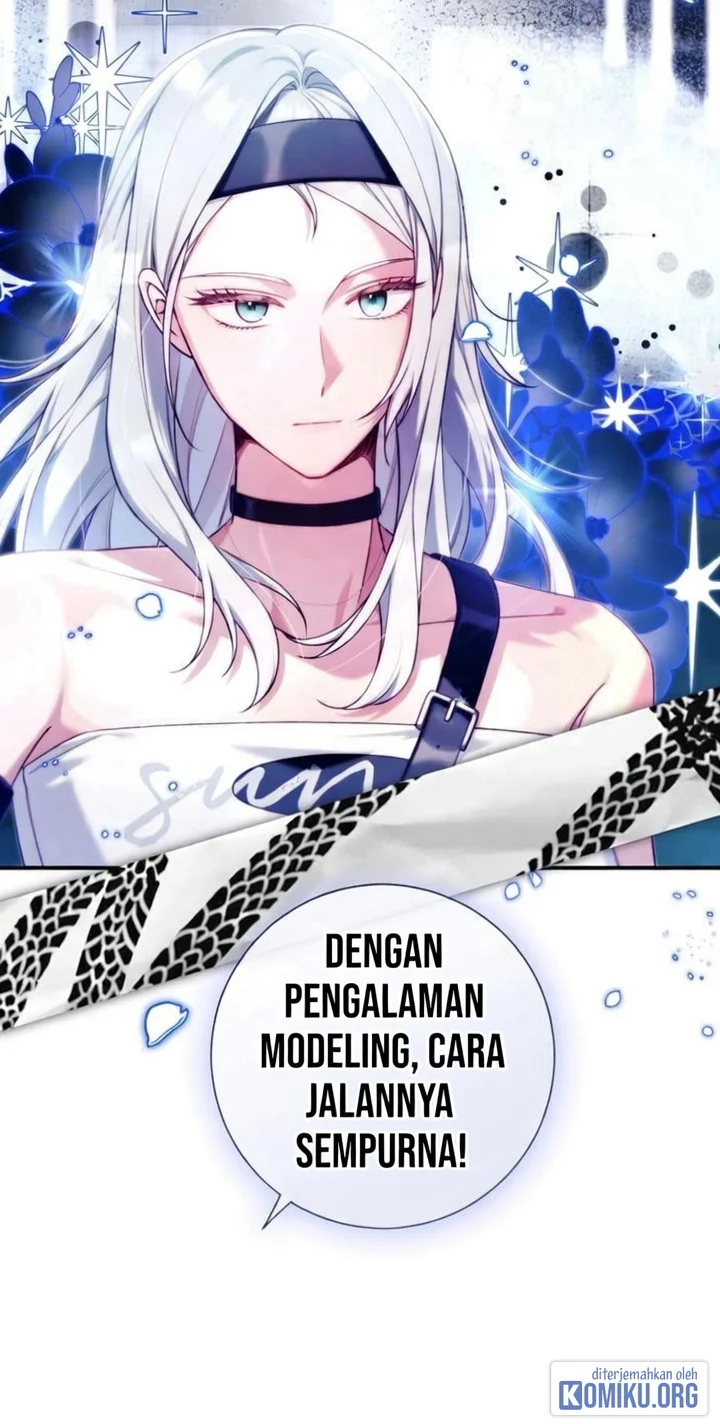 I Tried to Debut My Kid, But Ended Up Debuting Myself Chapter 45 Gambar 5