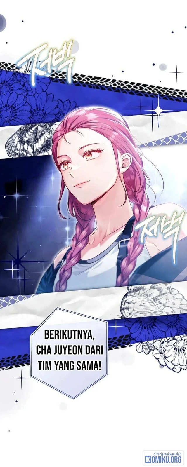 I Tried to Debut My Kid, But Ended Up Debuting Myself Chapter 45 Gambar 6