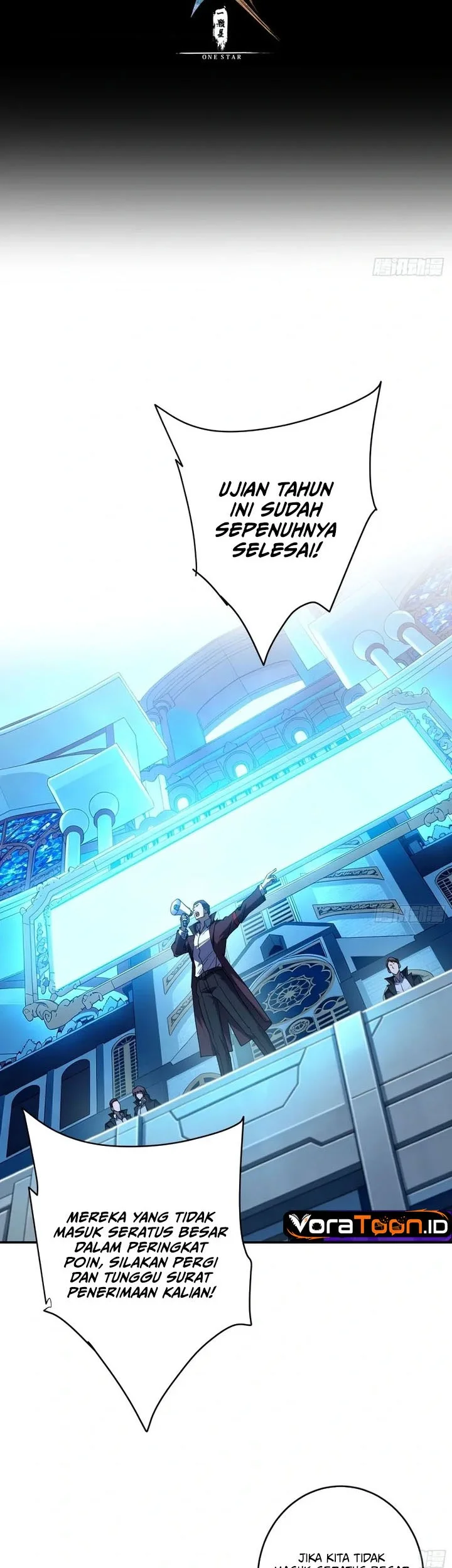 I Turn Skills Into Broken Ones With a Single Word Chapter 19 Gambar 3