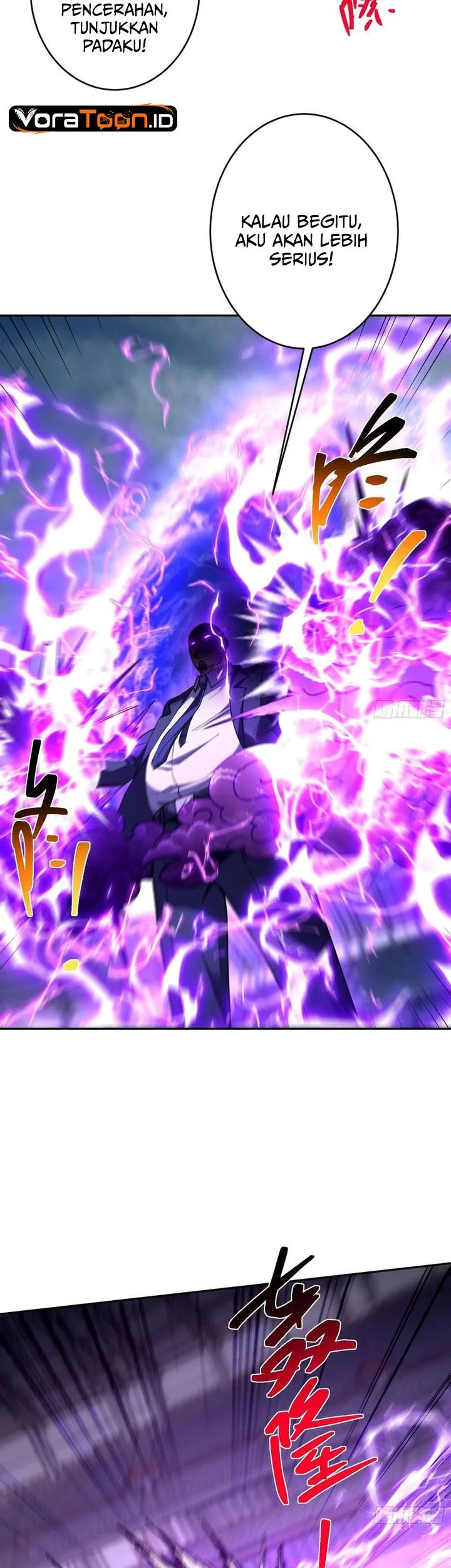 I Turn Skills Into Broken Ones With a Single Word Chapter 23 Gambar 4