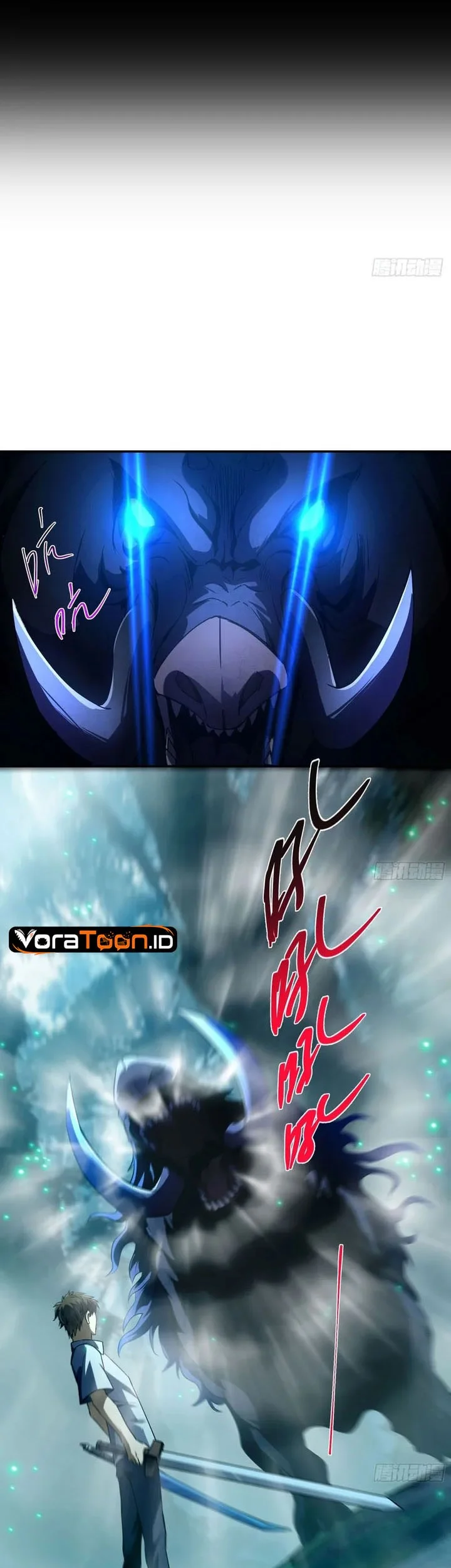 I Turn Skills Into Broken Ones With a Single Word Chapter 7 Gambar 3