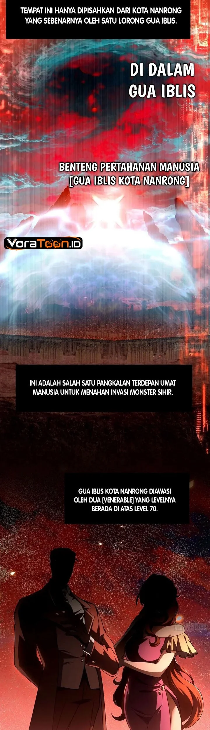 I Turn Skills Into Broken Ones With a Single Word Chapter 9 Gambar 5