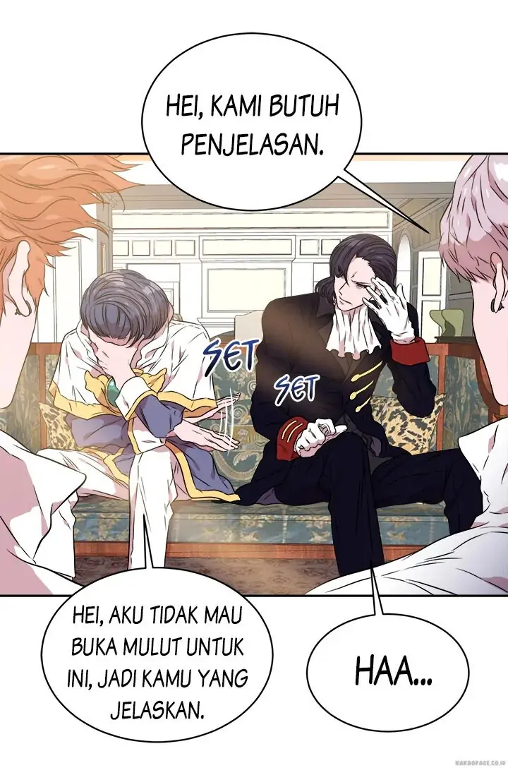 I Was Born as The Demon Lord’s Daughter Chapter 9 Gambar 6