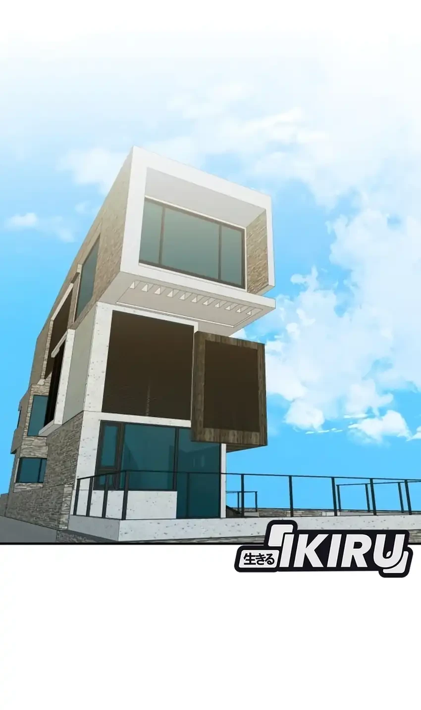 I Was Immediately Mistaken for a Monster Genius Actor Chapter 101 Gambar 8