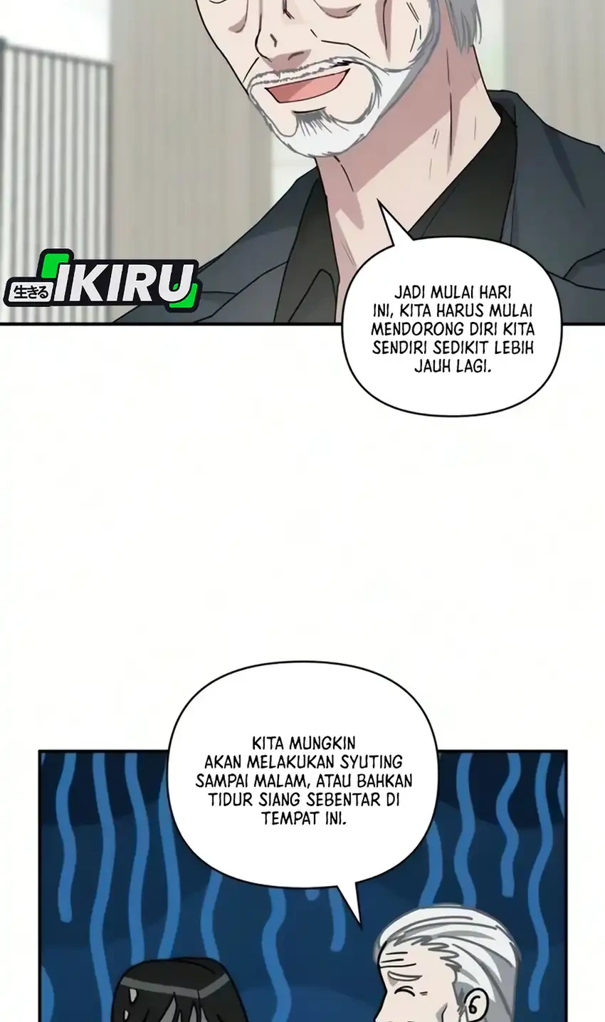I Was Immediately Mistaken for a Monster Genius Actor Chapter 102 Gambar 6
