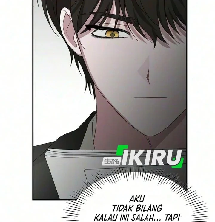 I Was Immediately Mistaken for a Monster Genius Actor Chapter 105 Gambar 6