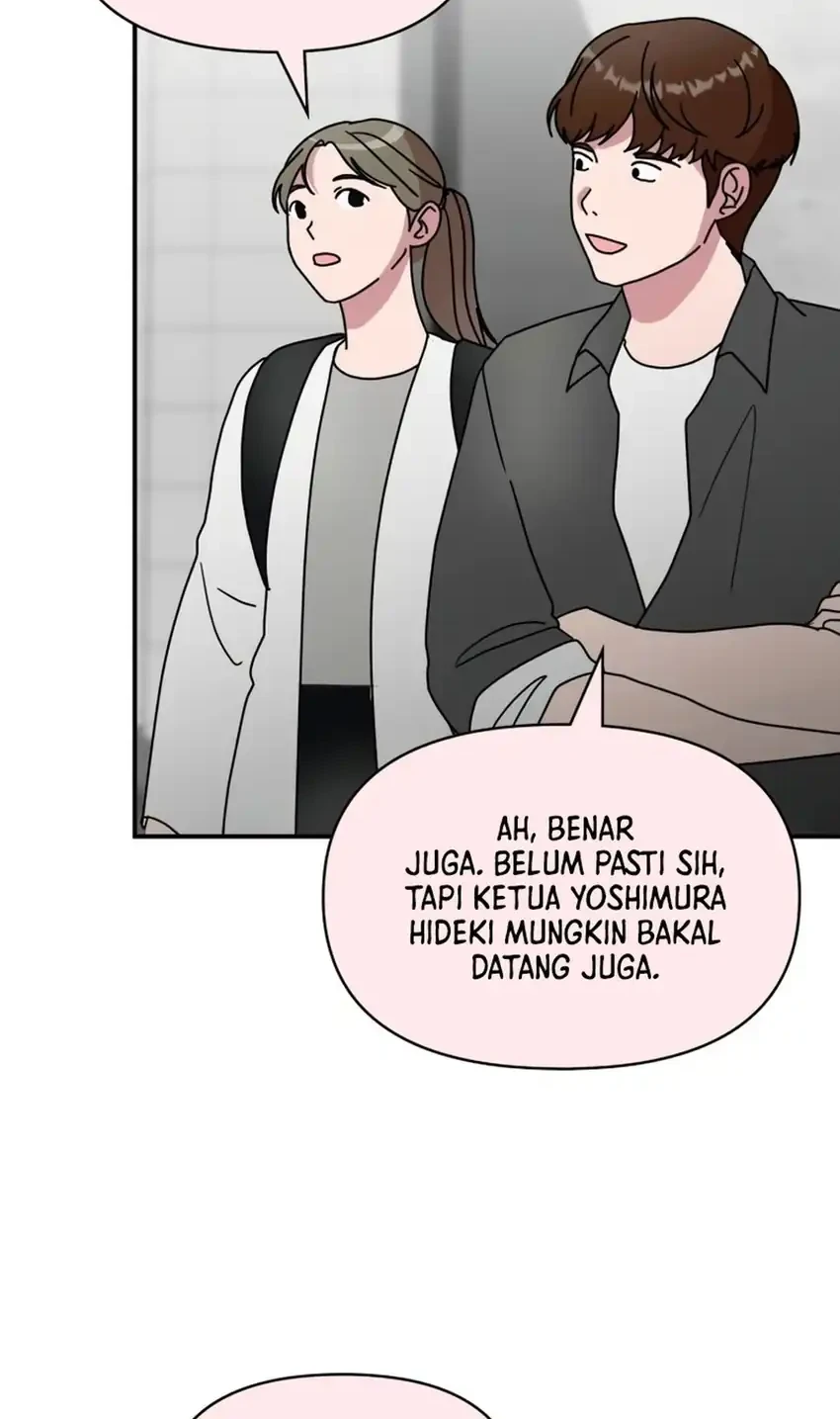 I Was Immediately Mistaken for a Monster Genius Actor Chapter 107 Gambar 6