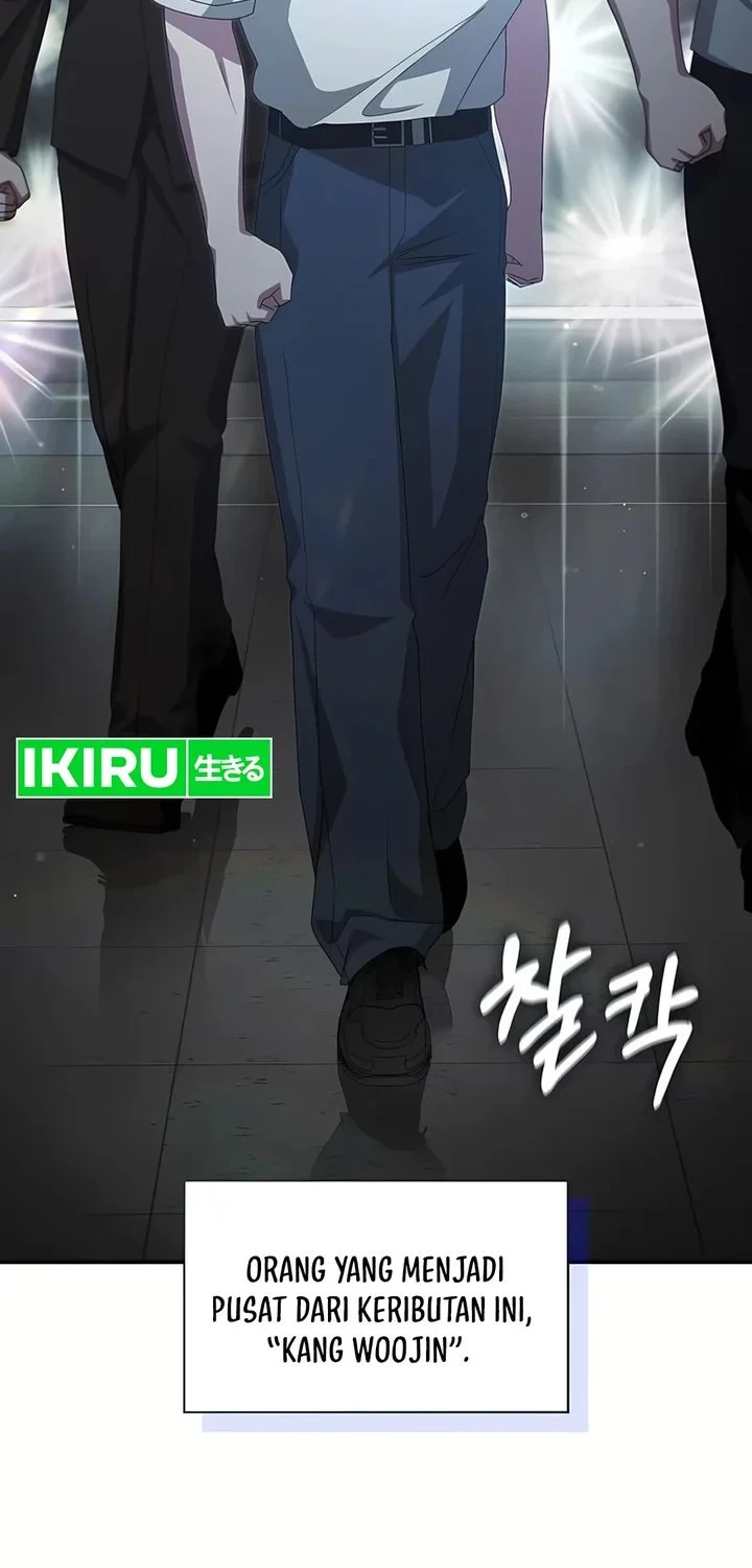 I Was Immediately Mistaken for a Monster Genius Actor Chapter 109 Gambar 6