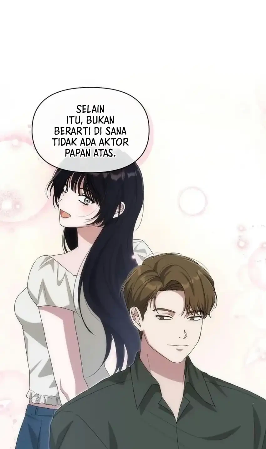 I Was Immediately Mistaken for a Monster Genius Actor Chapter 111 Gambar 7