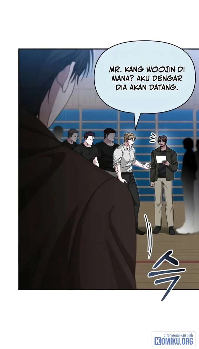 I Was Immediately Mistaken for a Monster Genius Actor Chapter 113 Gambar 5