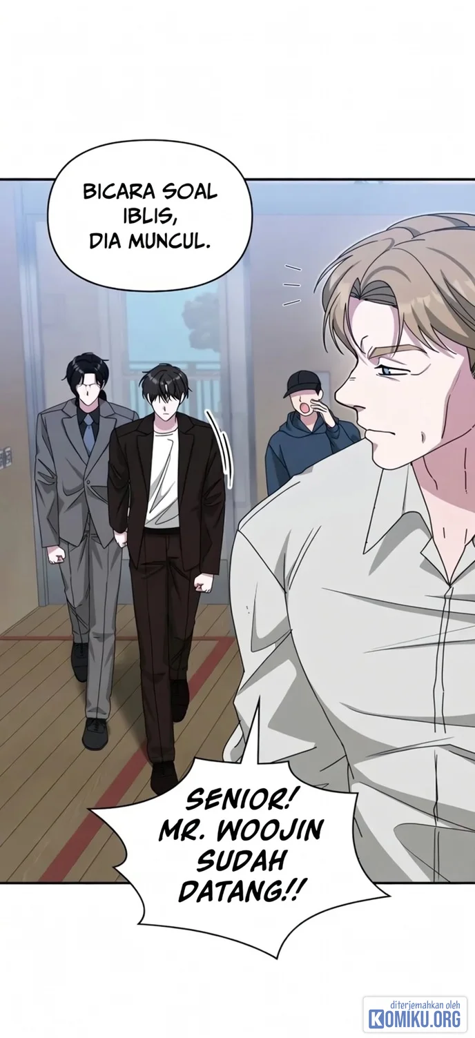 I Was Immediately Mistaken for a Monster Genius Actor Chapter 113 Gambar 6