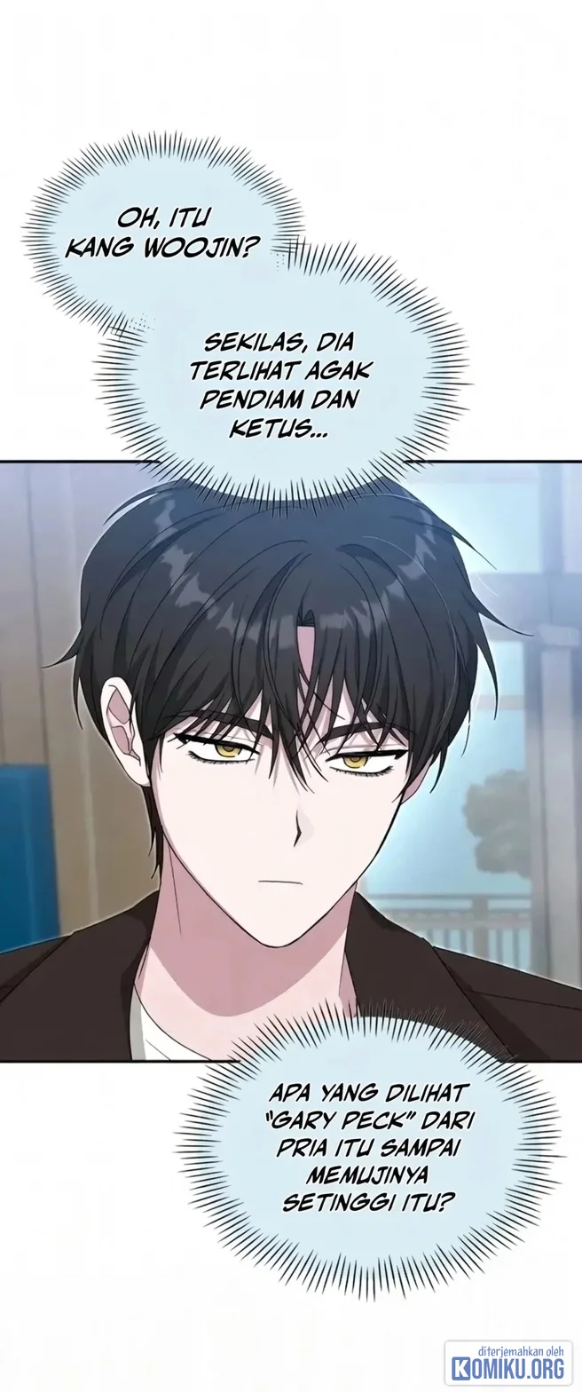 I Was Immediately Mistaken for a Monster Genius Actor Chapter 113 Gambar 7