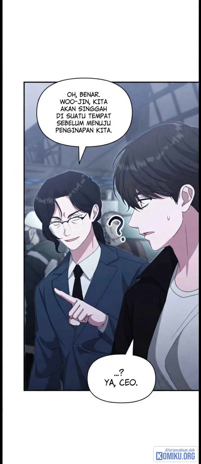 I Was Immediately Mistaken for a Monster Genius Actor Chapter 115 Gambar 6