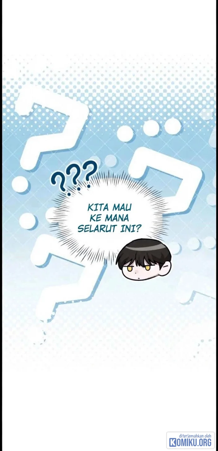 I Was Immediately Mistaken for a Monster Genius Actor Chapter 115 Gambar 7
