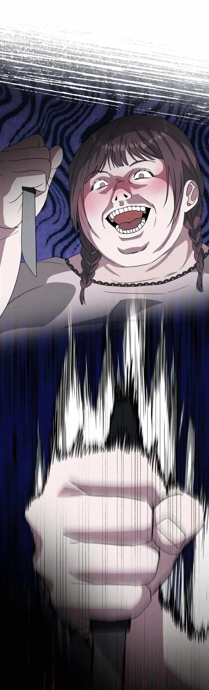 I Was Immediately Mistaken for a Monster Genius Actor Chapter 116 Gambar 6