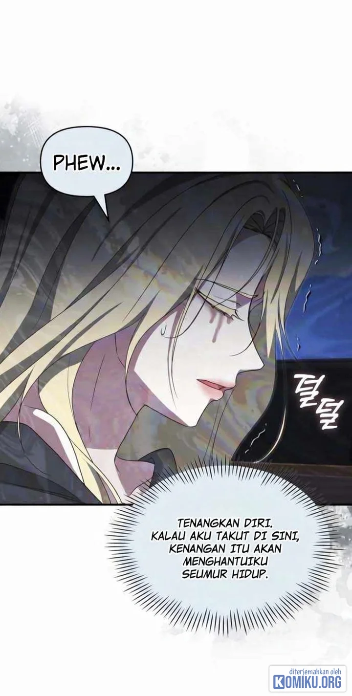 I Was Immediately Mistaken for a Monster Genius Actor Chapter 116 Gambar 8