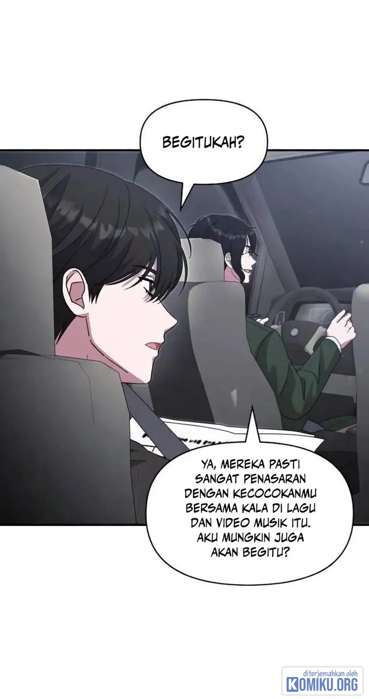 I Was Immediately Mistaken for a Monster Genius Actor Chapter 117 Gambar 5