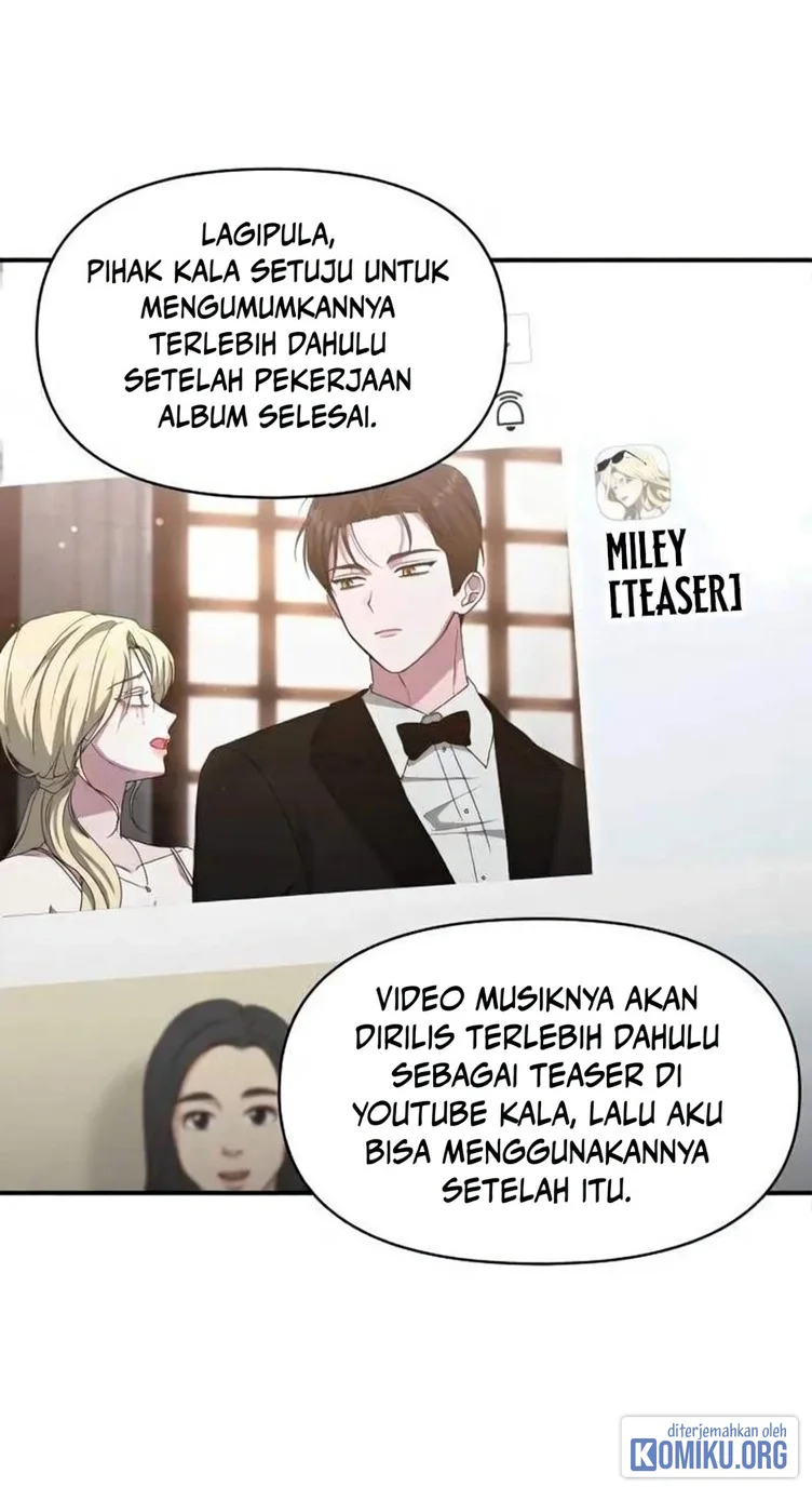 I Was Immediately Mistaken for a Monster Genius Actor Chapter 117 Gambar 6