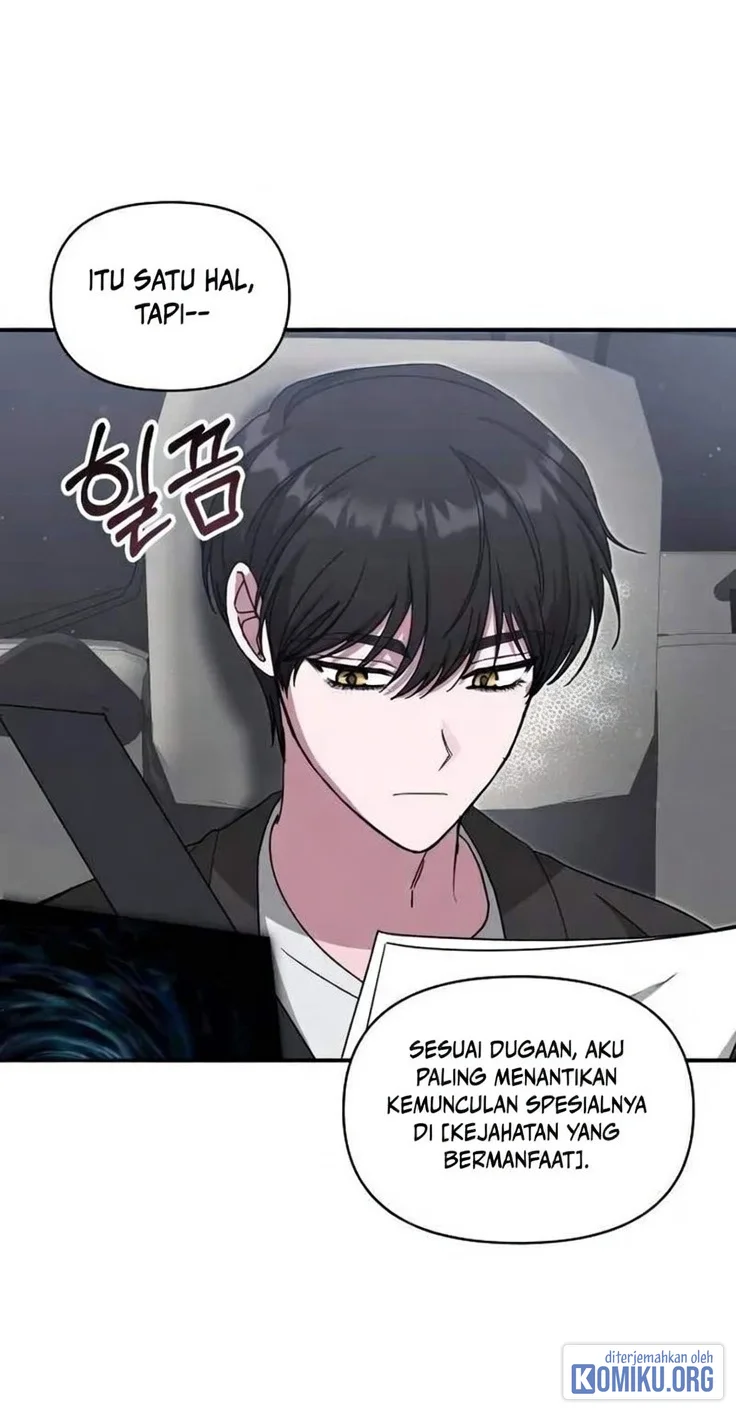 I Was Immediately Mistaken for a Monster Genius Actor Chapter 117 Gambar 7