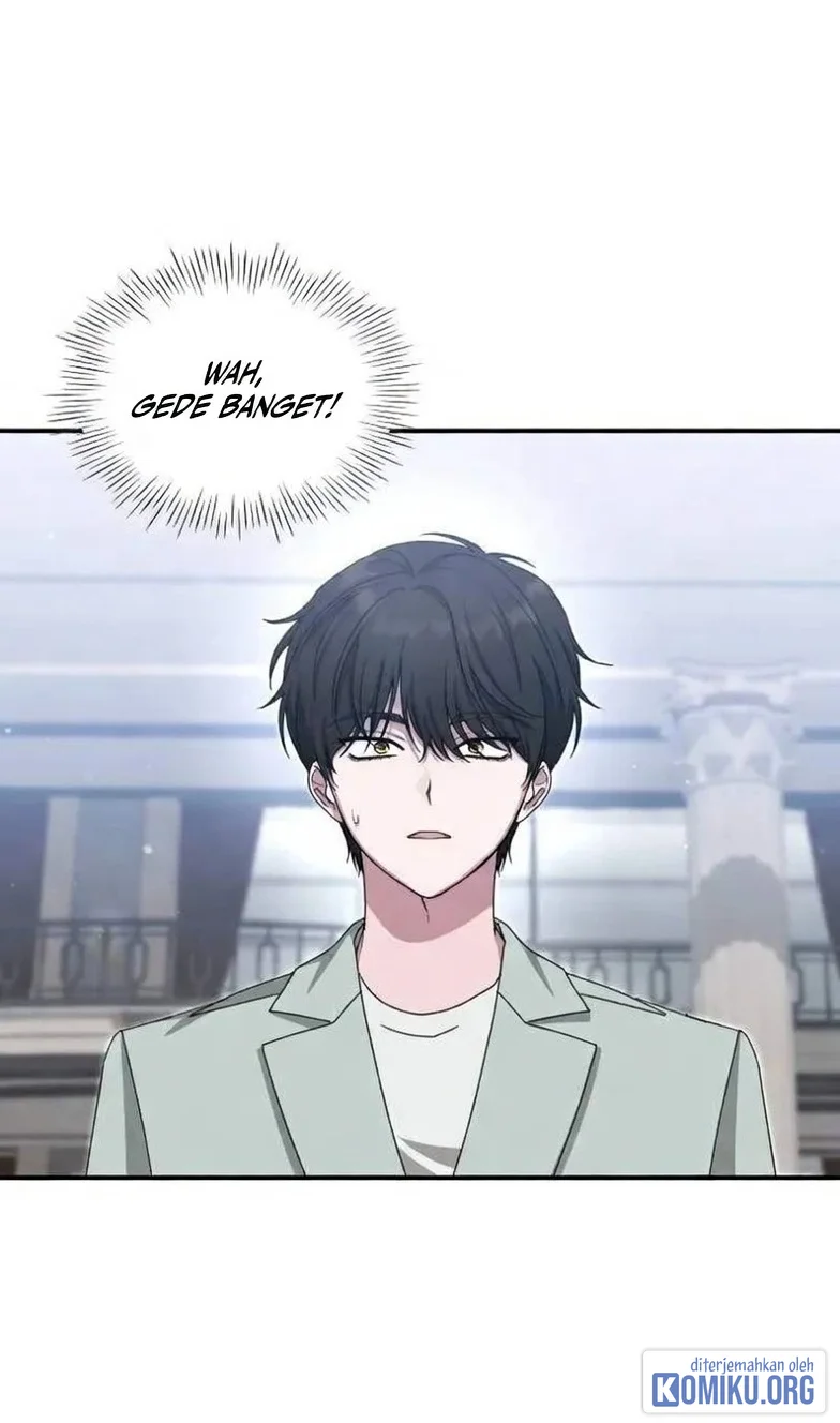 I Was Immediately Mistaken for a Monster Genius Actor Chapter 118 Gambar 6