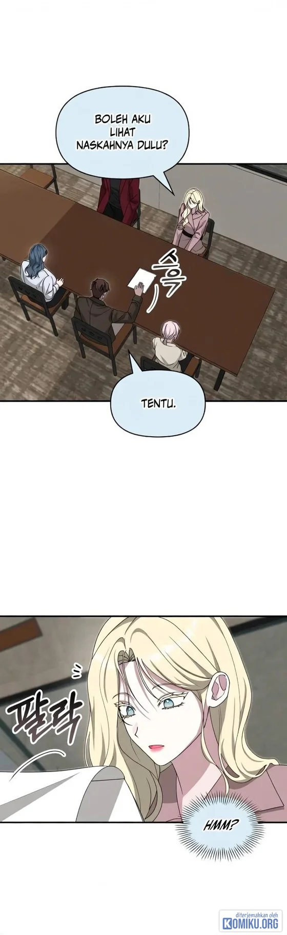 I Was Immediately Mistaken for a Monster Genius Actor Chapter 119 Gambar 6