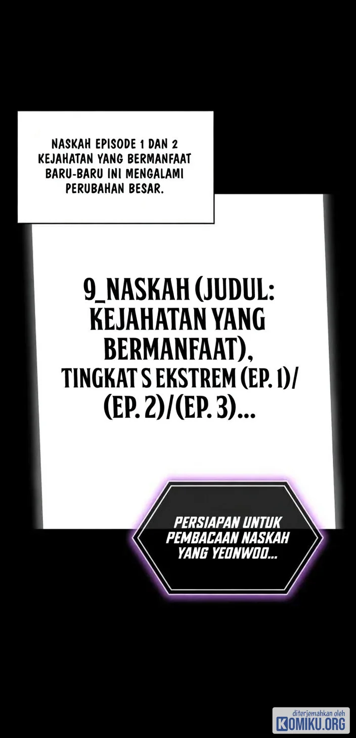 I Was Immediately Mistaken for a Monster Genius Actor Chapter 120 Gambar 6