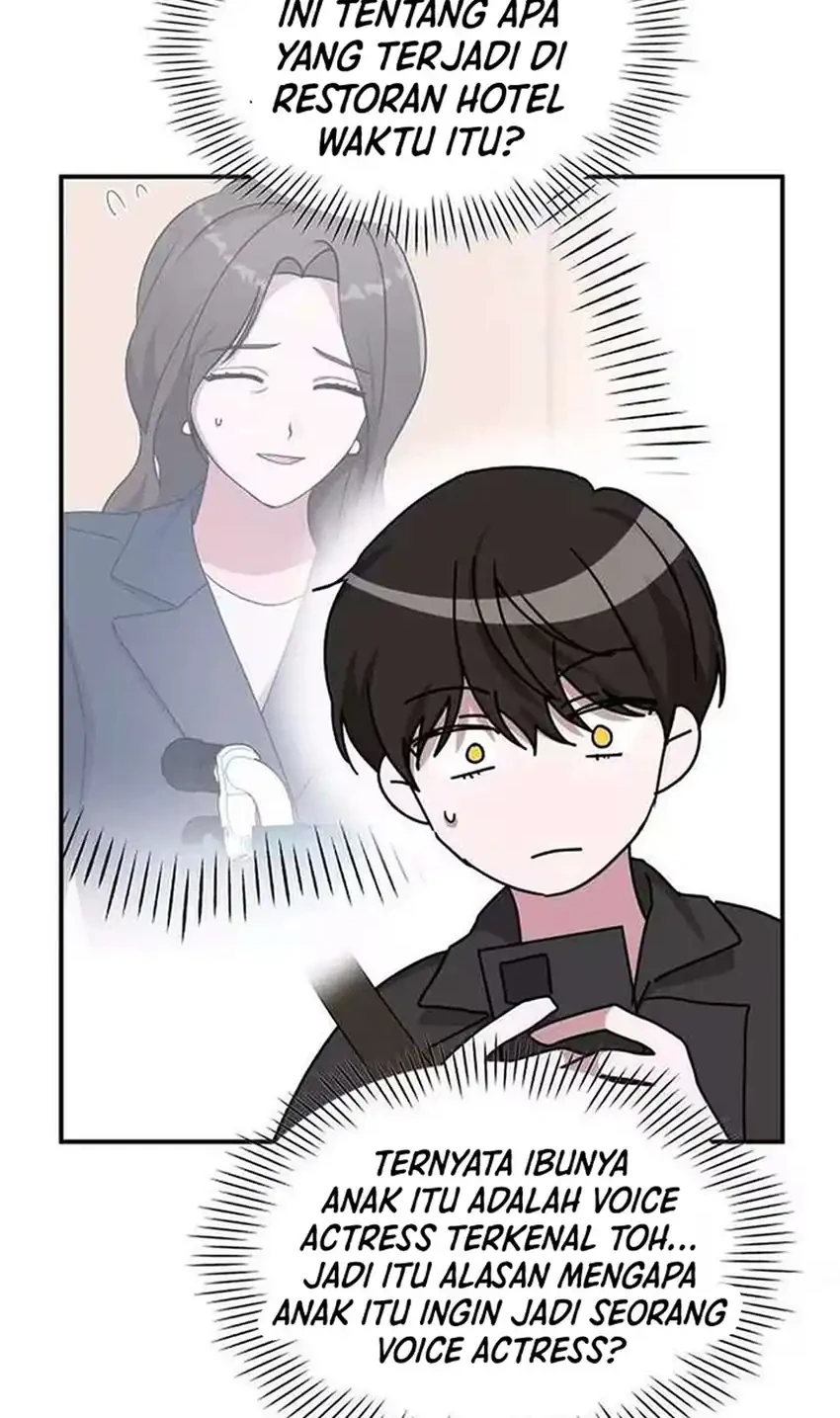 I Was Immediately Mistaken for a Monster Genius Actor Chapter 98 Gambar 6