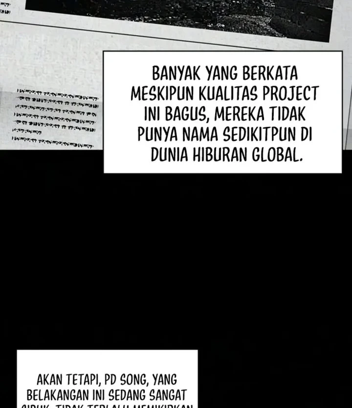 I Was Immediately Mistaken for a Monster Genius Actor Chapter 99 Gambar 6