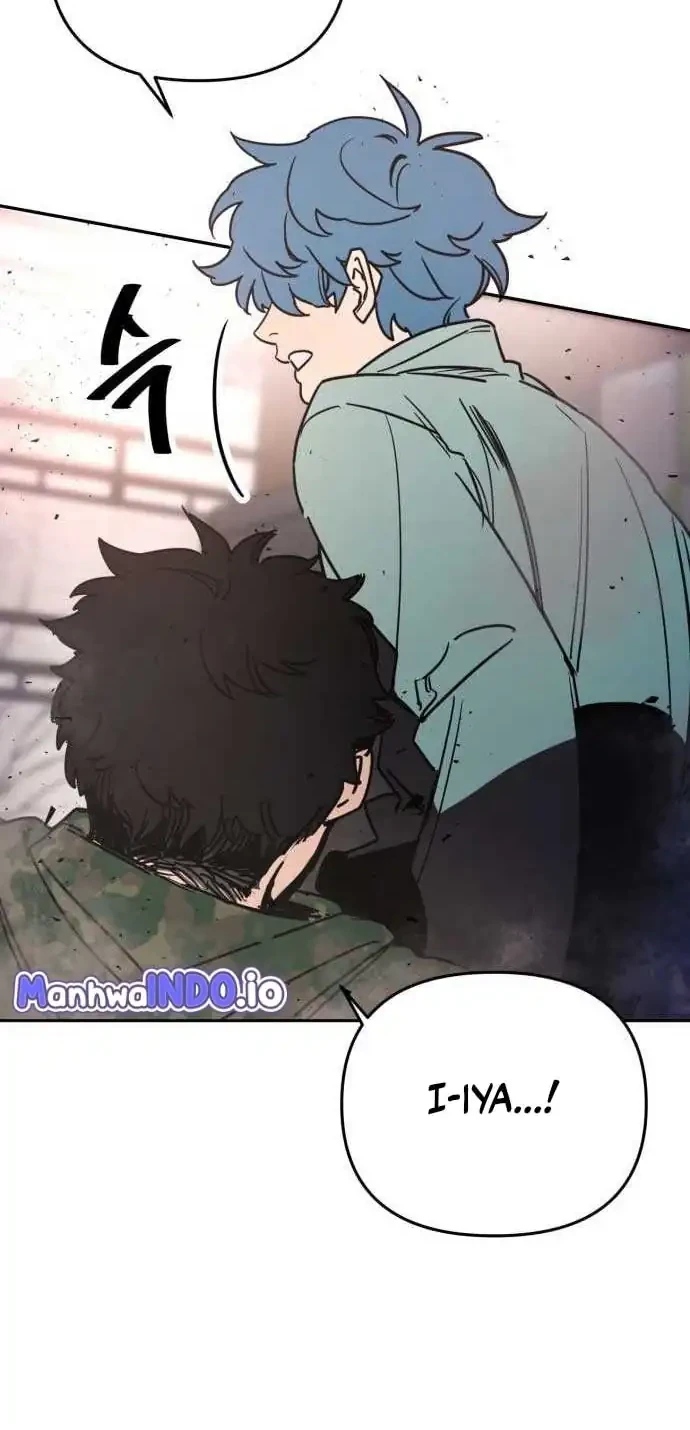 I Was Mistaken for the Villain Chapter 1 - Halaman 12