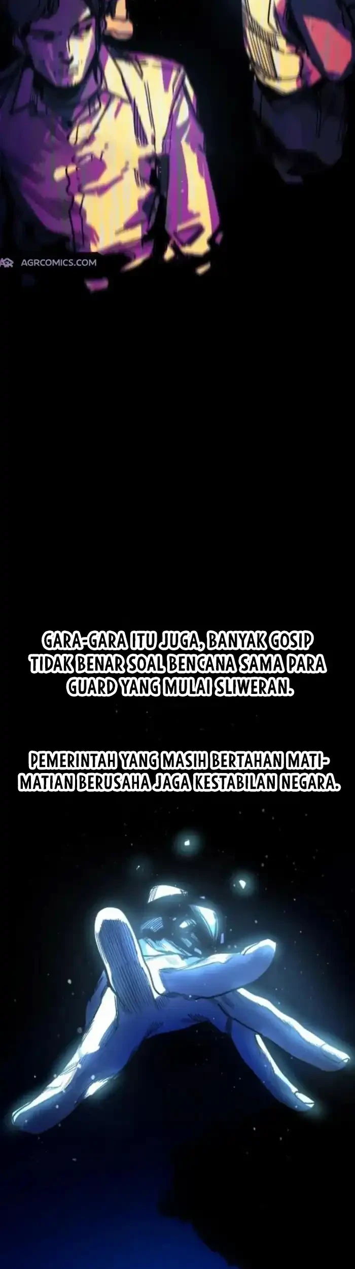 I Was Mistaken for the Villain Chapter 11 Gambar 5