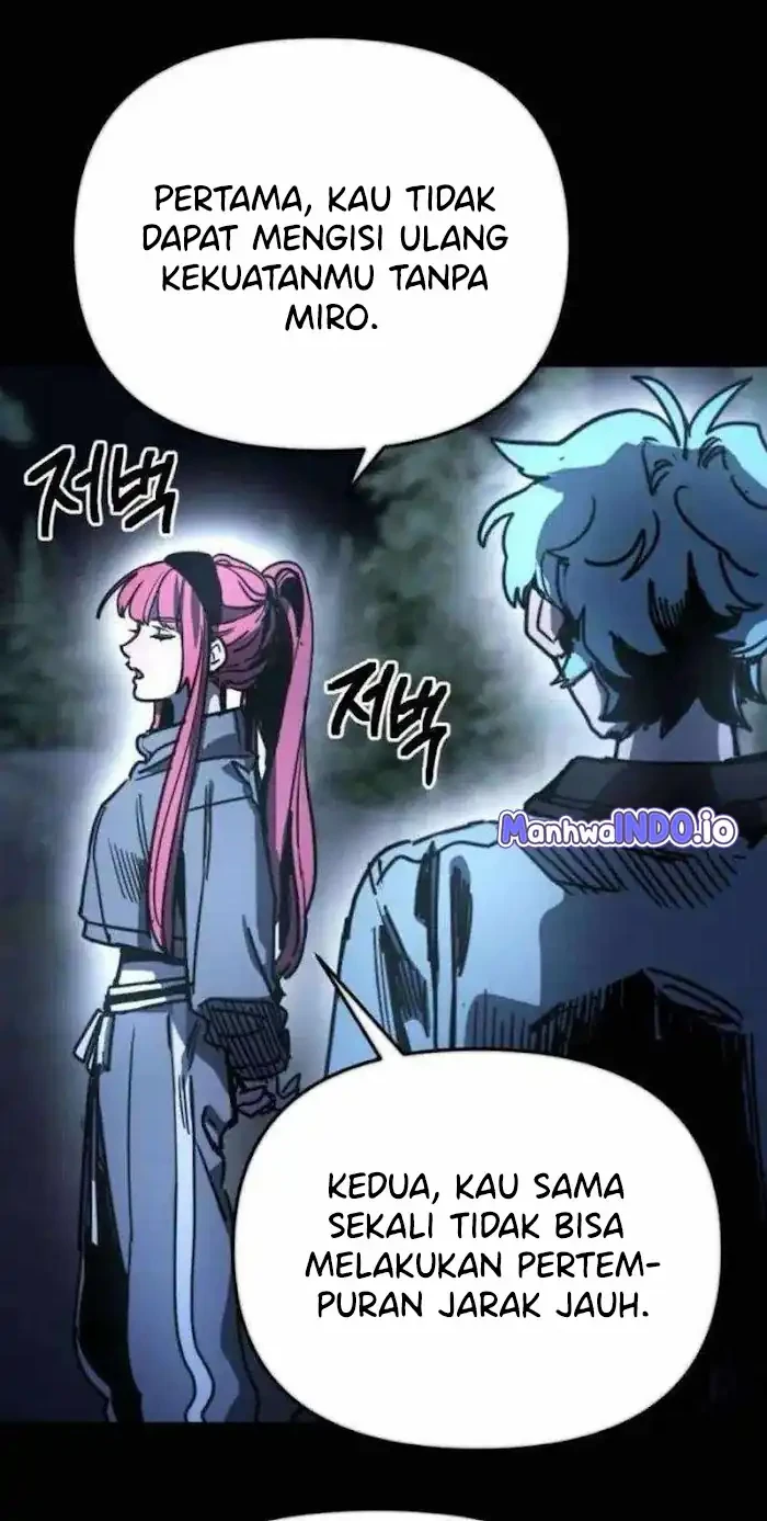 I Was Mistaken for the Villain Chapter 18 - Halaman 6