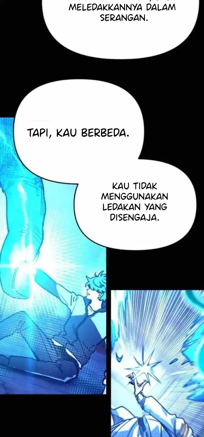I Was Mistaken for the Villain Chapter 18 - Halaman 8