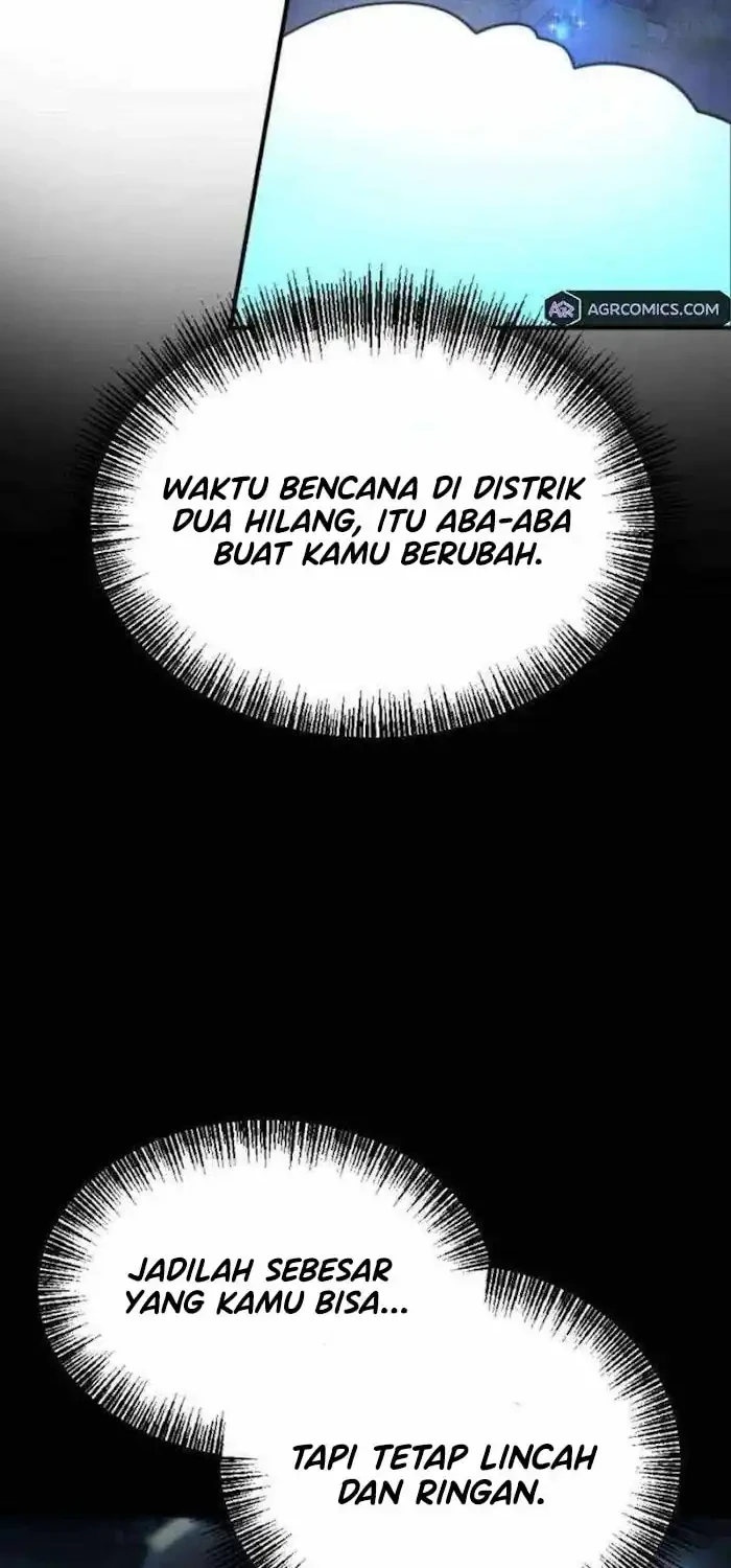 I Was Mistaken for the Villain Chapter 19 - Halaman 8