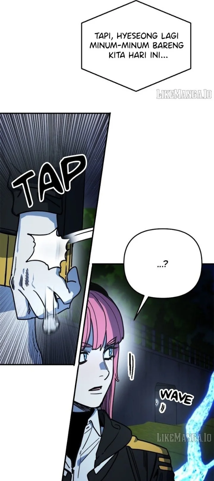 I Was Mistaken for the Villain Chapter 20 Gambar 5