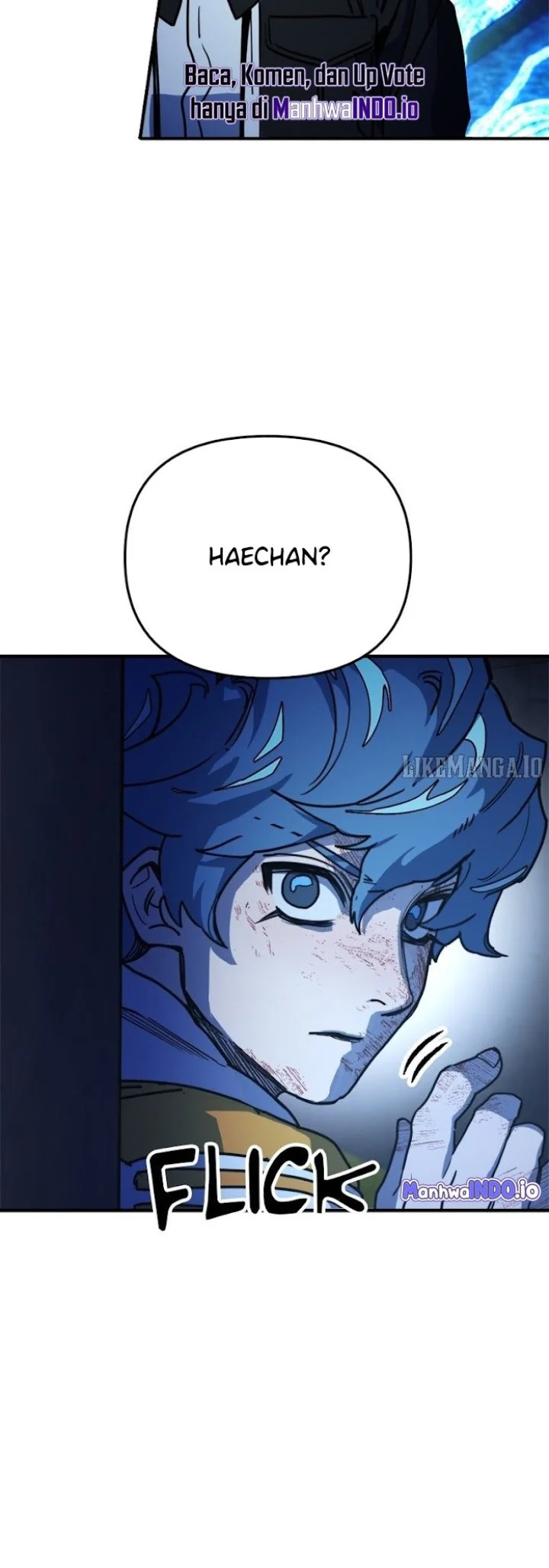 I Was Mistaken for the Villain Chapter 20 Gambar 6