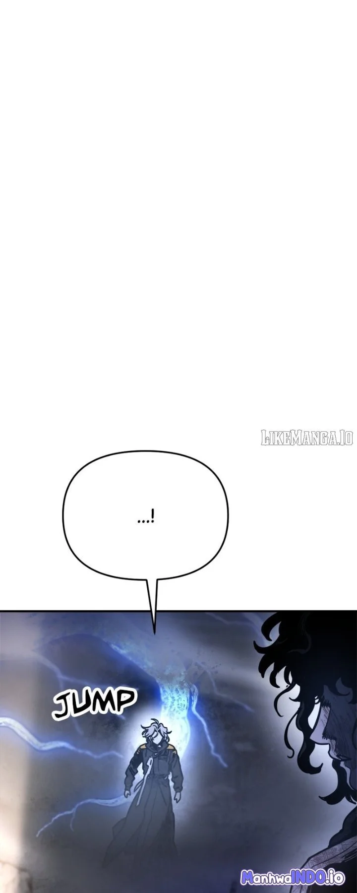 I Was Mistaken for the Villain Chapter 21 Gambar 6