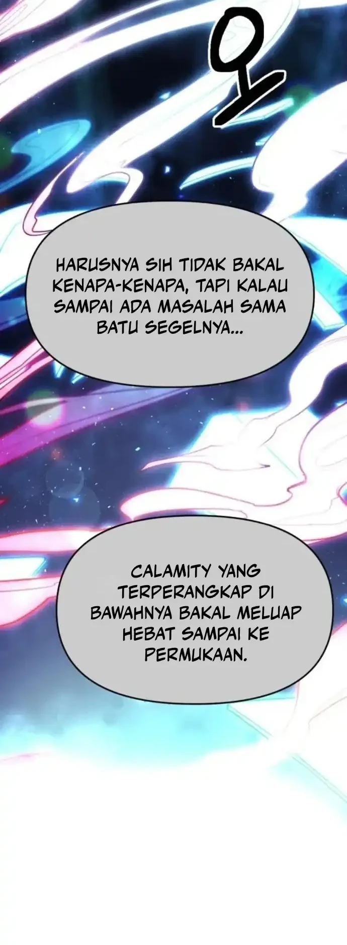 I Was Mistaken for the Villain Chapter 4 - Halaman 6