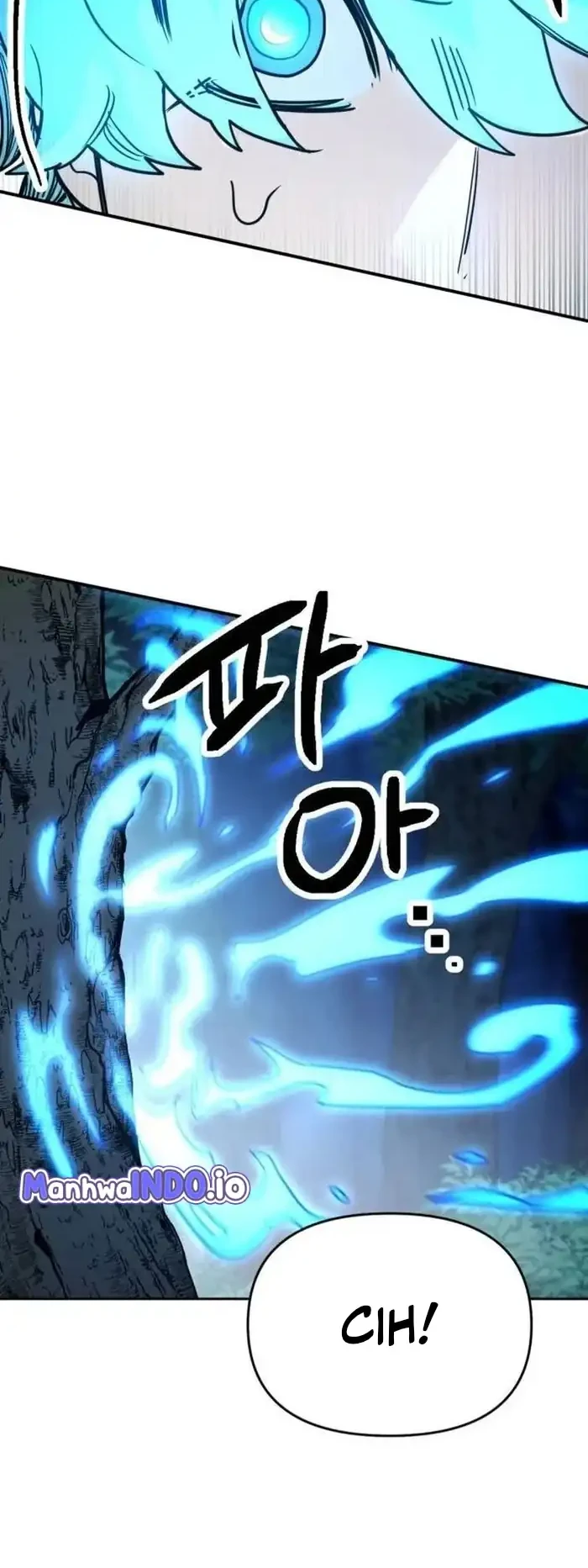 I Was Mistaken for the Villain Chapter 6 - Halaman 6