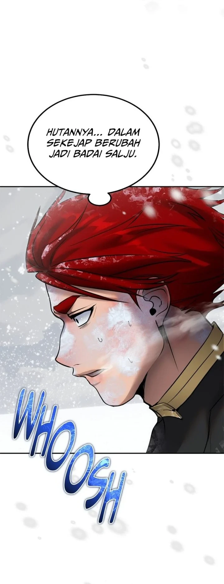 I Was More Overpowered Than The Hero, So I Hid My Power! Chapter 101 Gambar 5