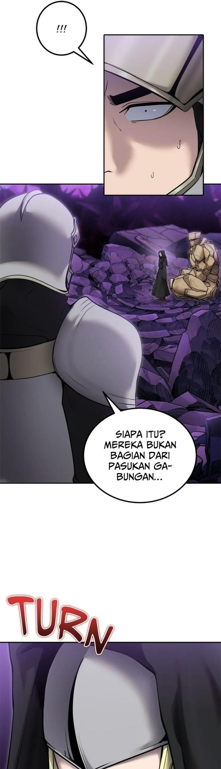 I Was More Overpowered Than The Hero, So I Hid My Power! Chapter 102 Gambar 6